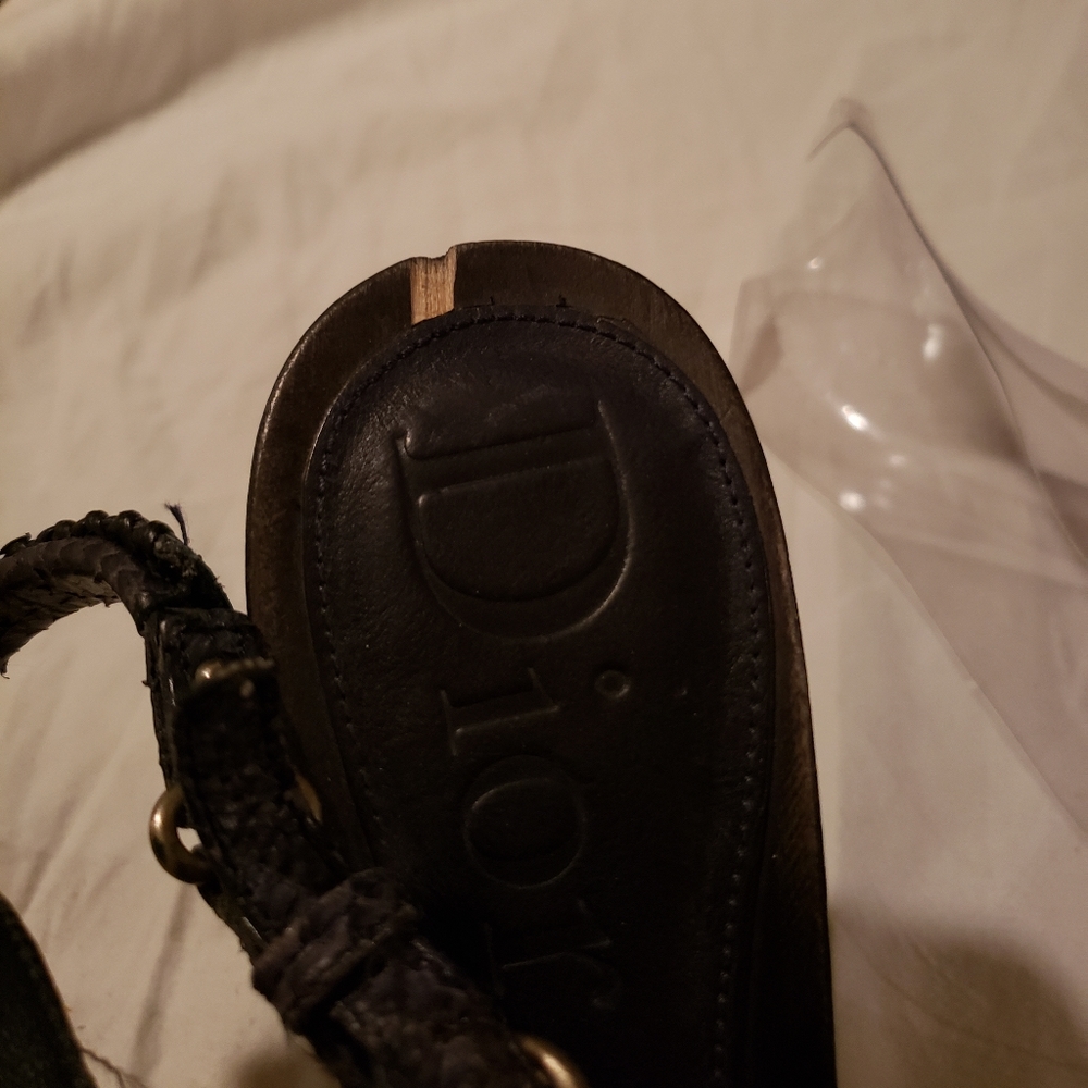 Pumps - Picture 3 of 3